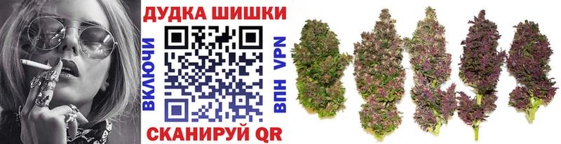 Канабис Amnesia  Закаменск 